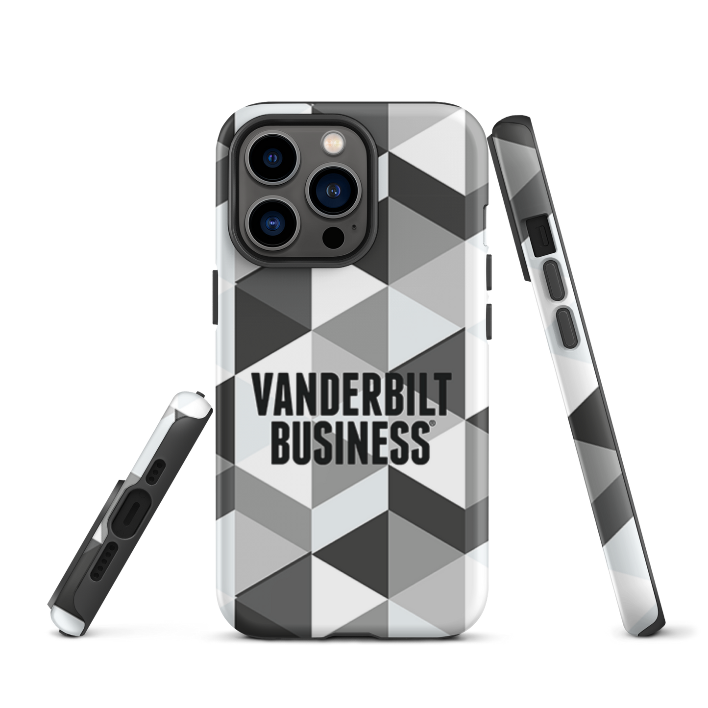 Vanderbilt Business Tough Case for iPhone®