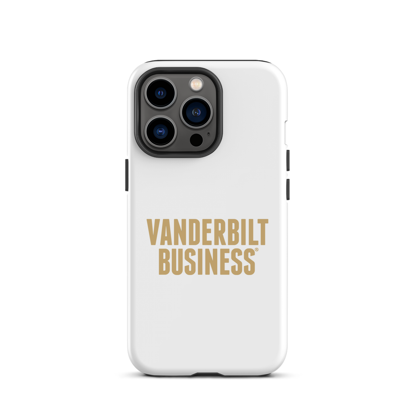 Vanderbilt Business Tough Case for iPhone®