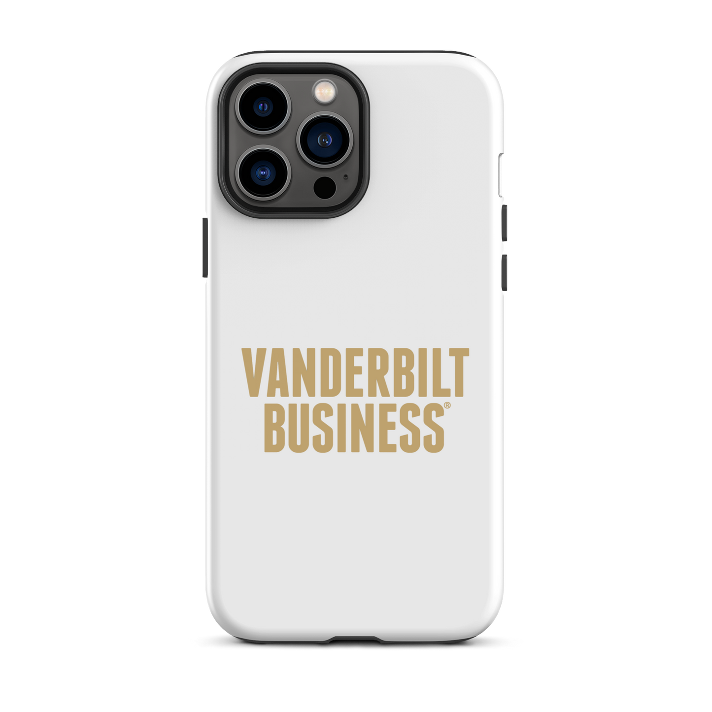 Vanderbilt Business Tough Case for iPhone®