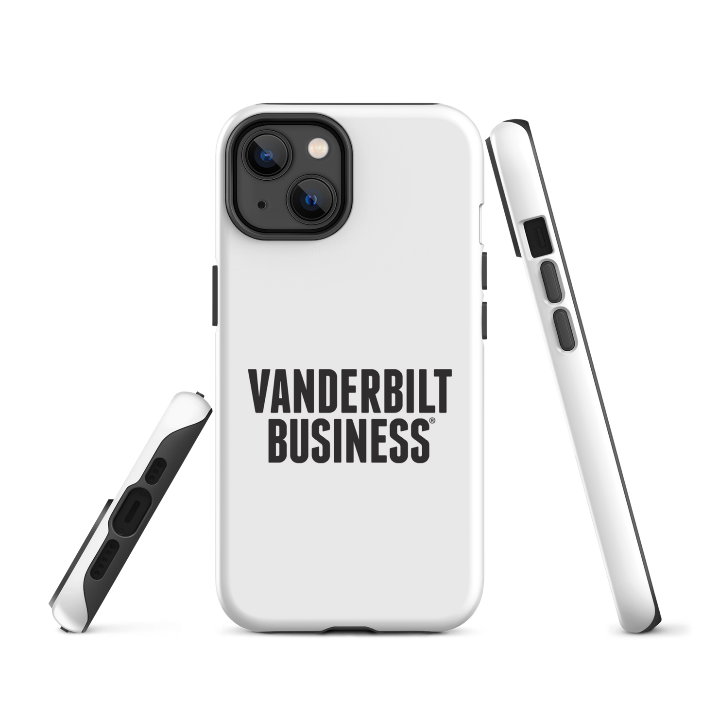 Vanderbilt Business Tough Case for iPhone®