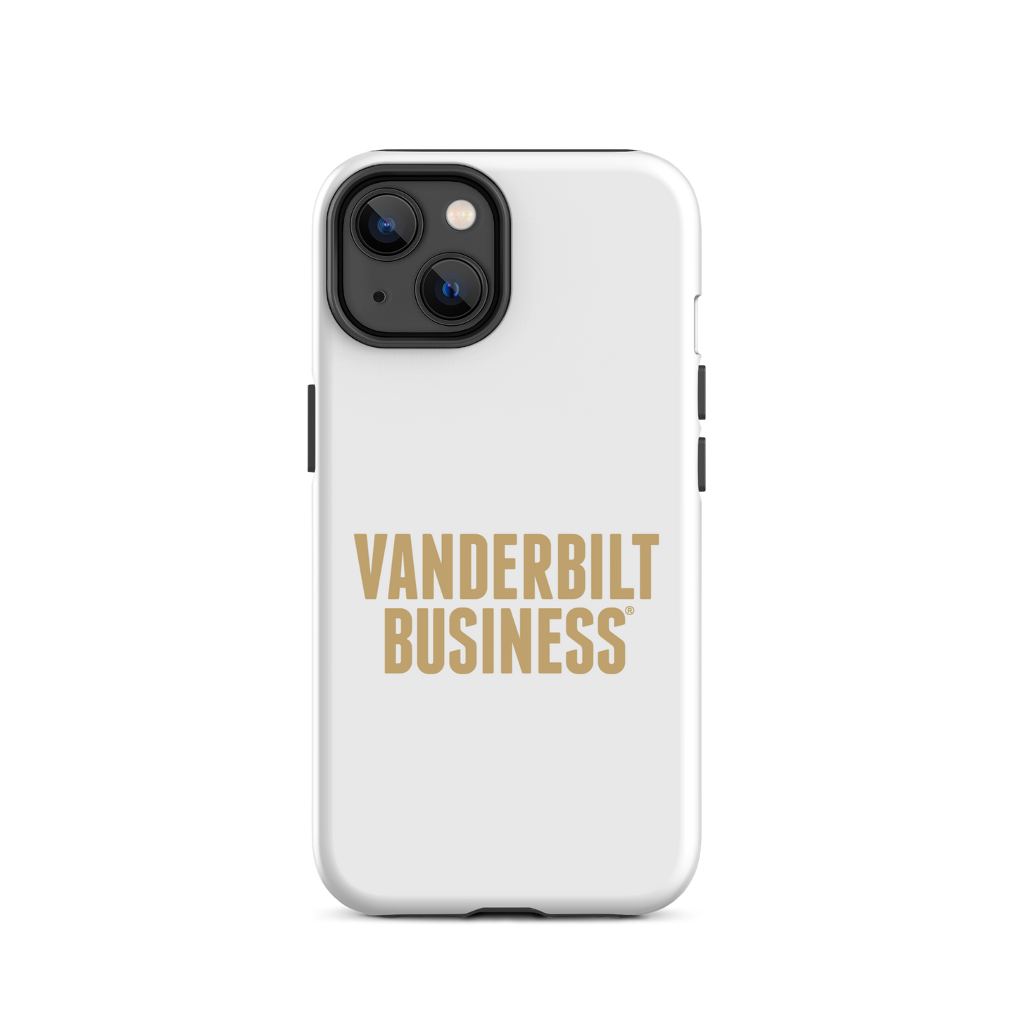 Vanderbilt Business Tough Case for iPhone®