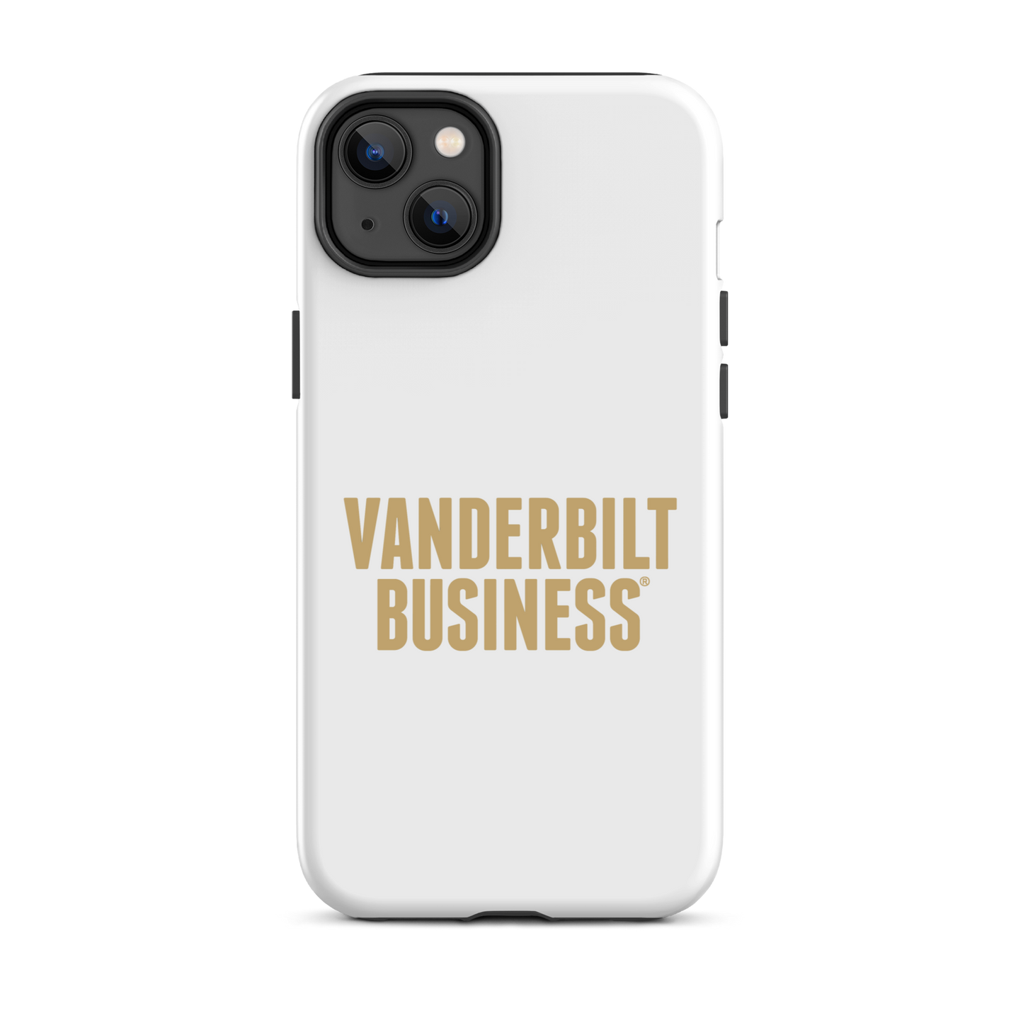 Vanderbilt Business Tough Case for iPhone®