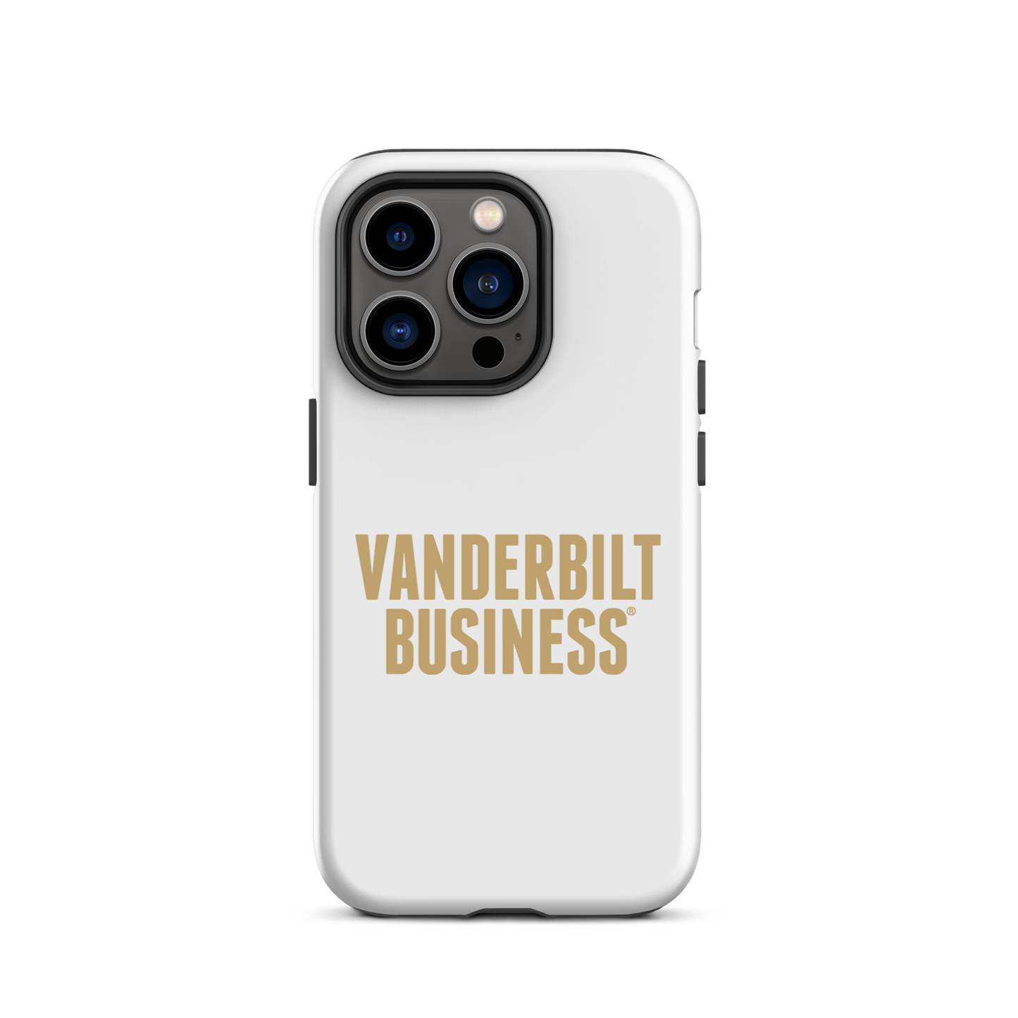 Vanderbilt Business Tough Case for iPhone®