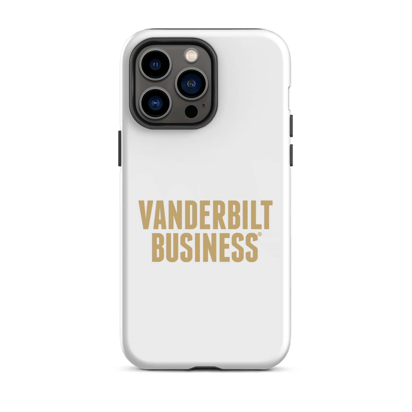 Vanderbilt Business Tough Case for iPhone®