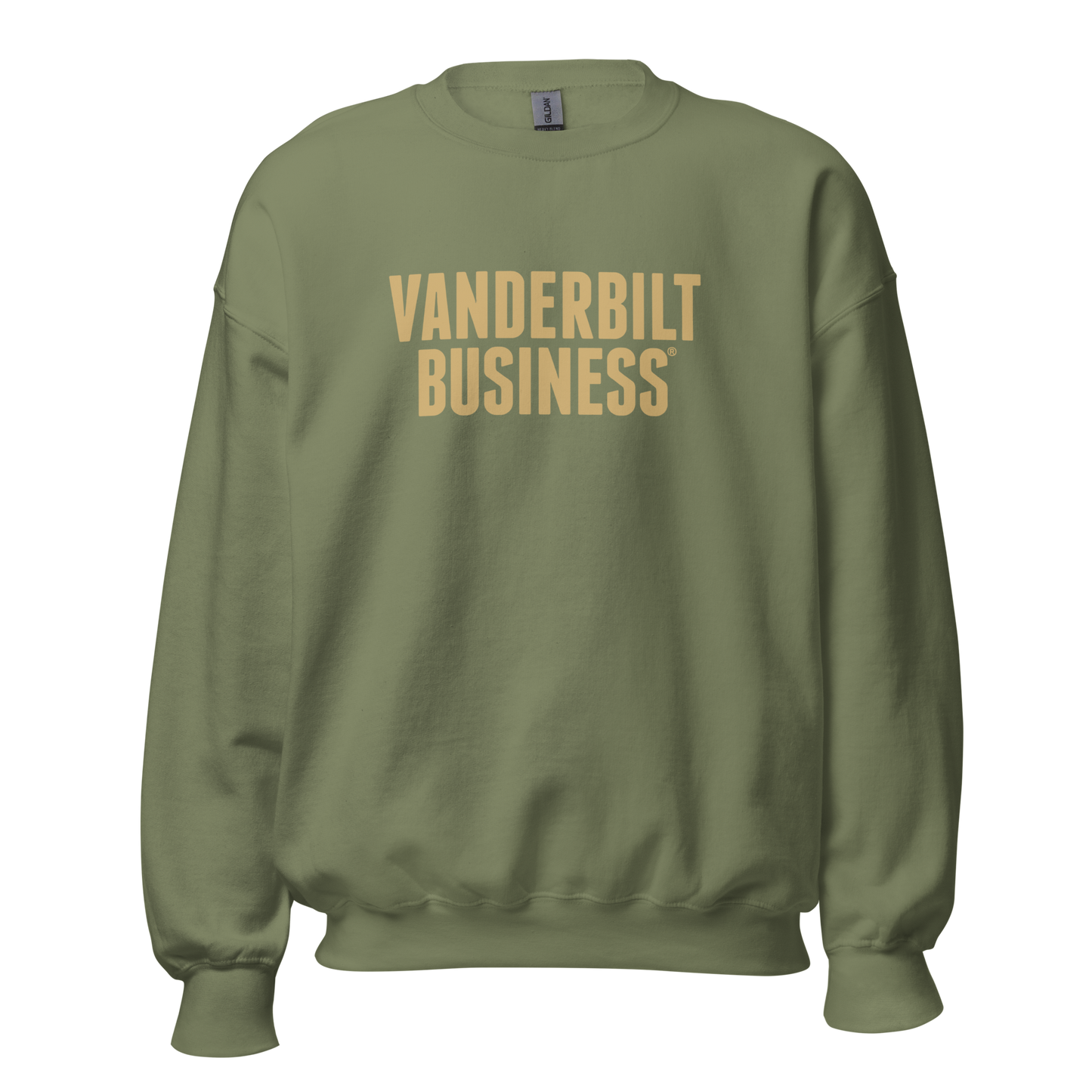Vanderbilt Business Unisex Sweatshirt