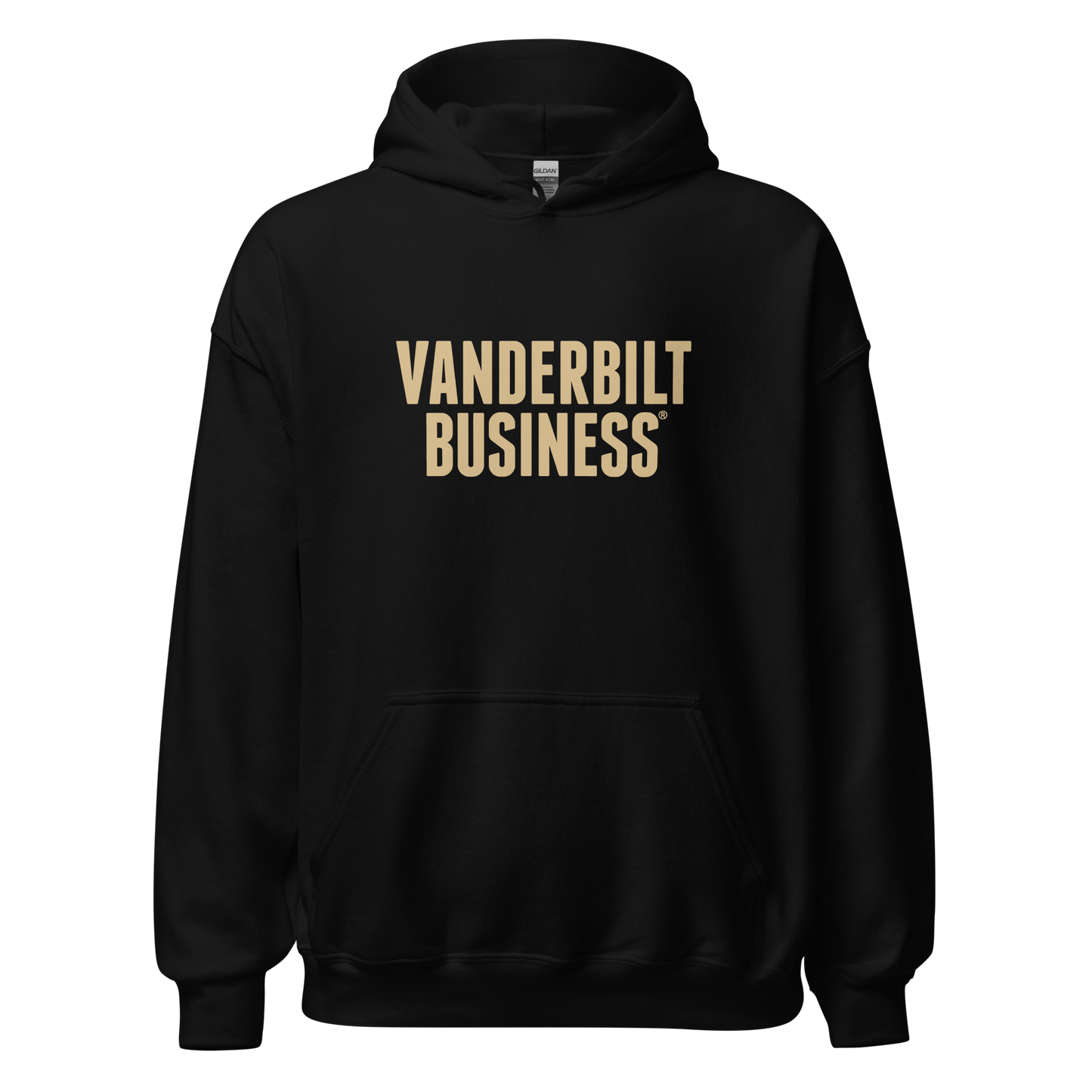 Vanderbilt Business Unisex Hoodie